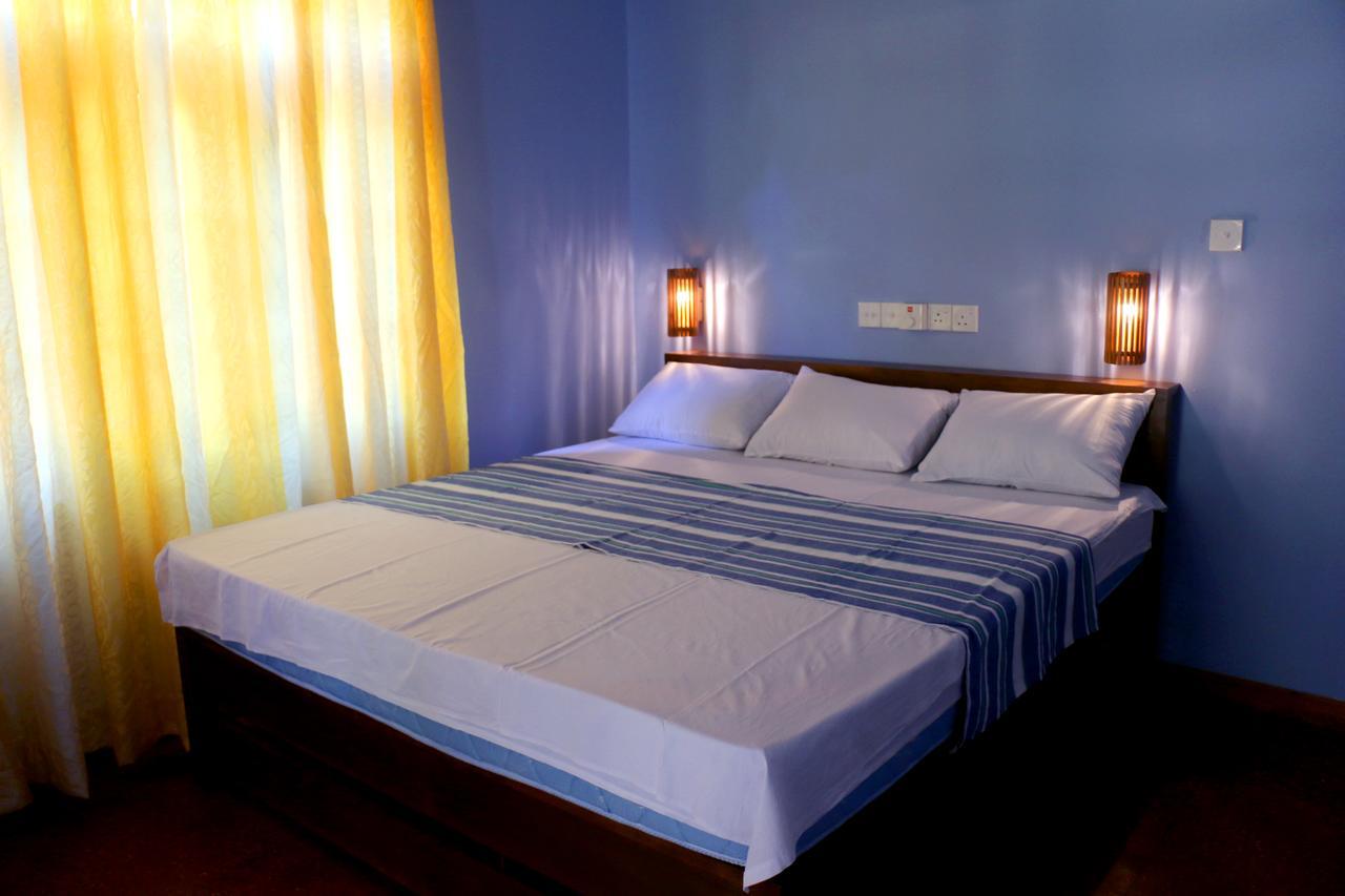 Hotel Lavish Eco Jungle Tissamaharama Exterior foto