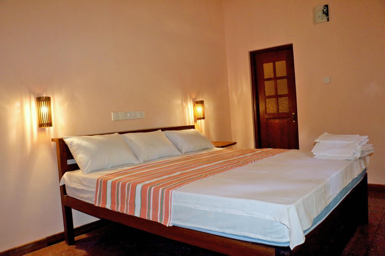 Hotel Lavish Eco Jungle Tissamaharama Exterior foto